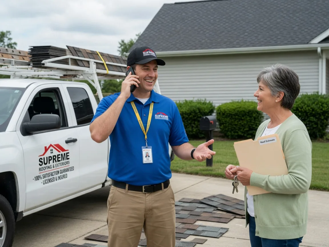 Roof Replacement Little Switzerland, NC FAQs